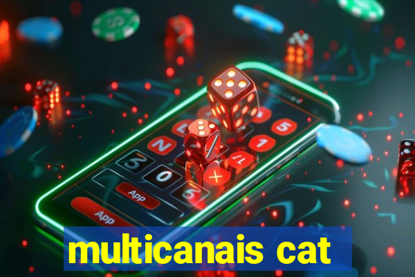 multicanais cat